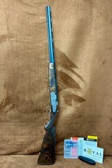 Beretta 687 EELL Classic Deep Scroll .410 28