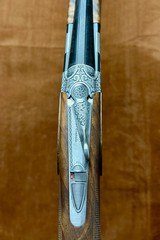 Beretta 687 EELL Classic Deep Scroll .410 28
