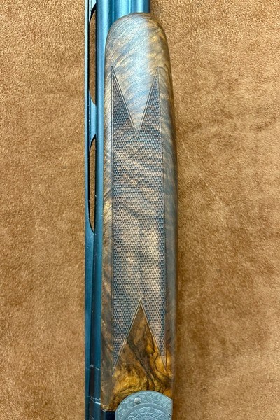 Beretta 687 EELL Classic Deep Scroll .410 28
