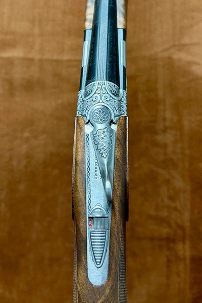 Beretta 687 EELL Classic Deep Scroll .410 28