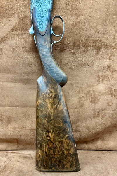 Beretta 687 EELL Classic Deep Scroll .410 28