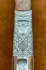 Beretta 687 EELL Classic Deep Scroll .410 28