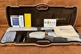 Beretta 687 EELL Classic Deep Scroll .410 28