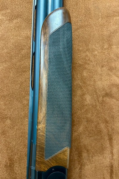 Beretta 694DLC B-Fast Sporting12GA 32