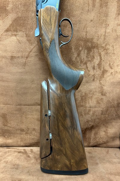 Beretta 694DLC B-Fast Sporting12GA 32