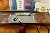 Beretta 694DLC B-Fast Sporting12GA 32
