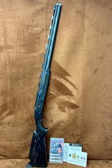 Beretta 688 X-TRAP 12GA 32