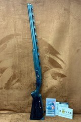 Beretta 688 X-TRAP 12GA 32