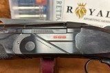 Beretta 688 X-TRAP 12GA 32