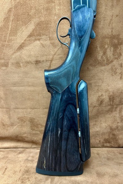 Beretta 688 X-TRAP 12GA 32