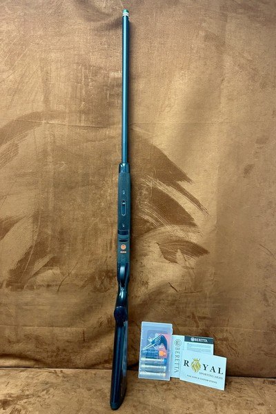 Beretta 688 X-TRAP 12GA 32