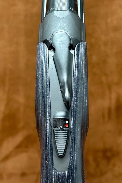 Beretta 688 X-TRAP 12GA 32