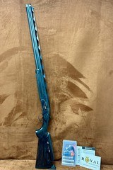 Beretta 688 X-TRAP 12GA 32