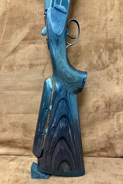 Beretta 688 X-TRAP 12GA 32