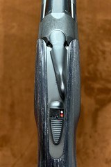 Beretta 688 X-TRAP 12GA 32