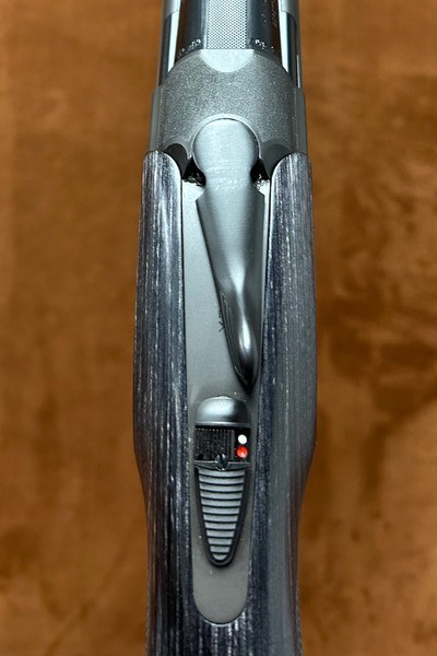 Beretta 688 X-TRAP 12GA 32