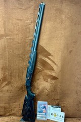 Beretta 688 X-TRAP 12GA 32