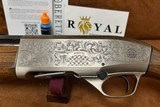 Beretta A400 L 12GA 30