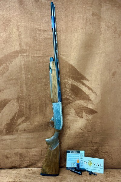 Beretta A400 L 12GA 30
