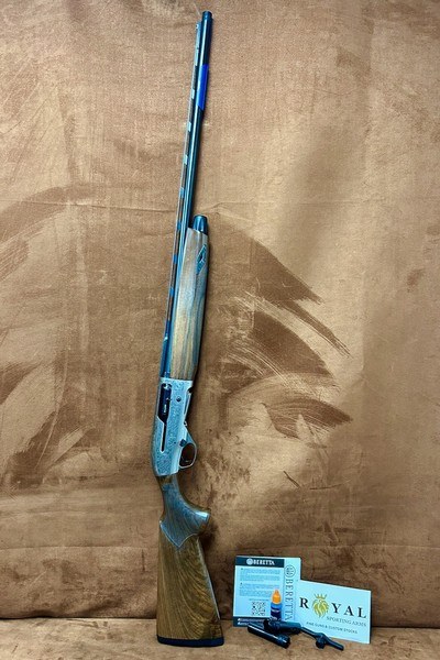 Beretta A400 L 12GA 30