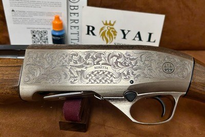 Beretta A400 L 12GA 30
