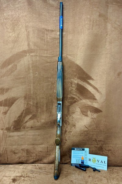 Beretta A400 L 12GA 30