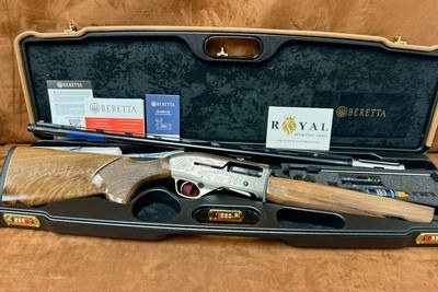 Beretta A400 L 12GA 30