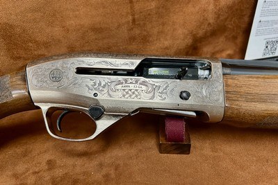 Beretta A400 L 12GA 30