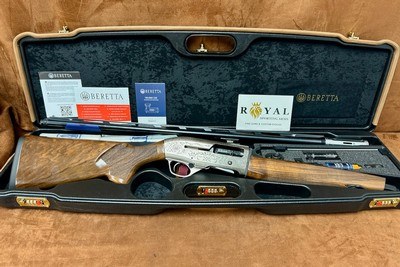 Beretta A400 L 12GA 30