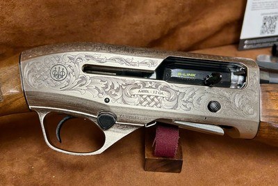 Beretta A400 L 12GA 30