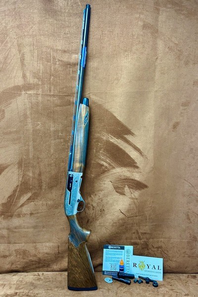 Beretta A400 L 12GA 30