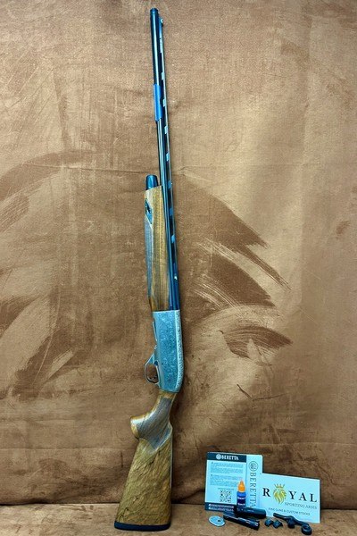Beretta A400 L 12GA 30