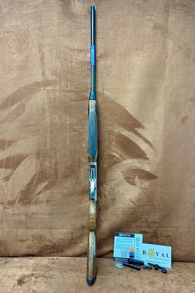 Beretta A400 L 12GA 30