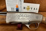 Beretta A400 L 12GA 30