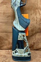 Beretta AX800 Suprema Mossy Oak Bottom Land 12GA 28
