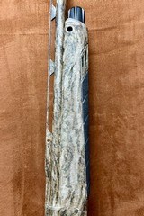 Beretta AX800 Suprema Mossy Oak Bottom Land 12GA 28