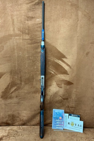 Beretta A400 Upland Kick-Off 20GA 28