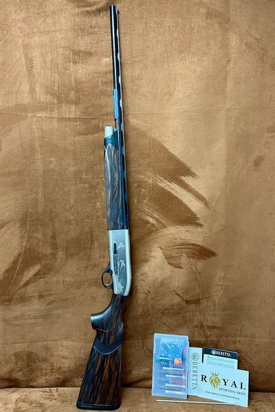 Beretta A400 Upland Kick-Off 20GA 28