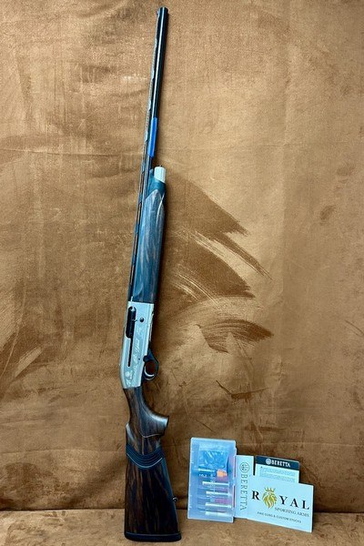 Beretta A400 Upland Kick-Off 20GA 28