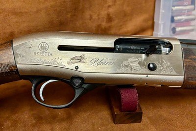 Beretta A400 Upland Kick-Off 20GA 28
