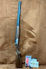 Beretta 686 Silver Pigeon 1 Field 12GA 30