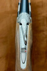 Beretta 686 Silver Pigeon 1 Field 12GA 30