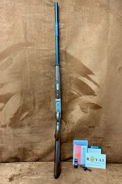 Beretta 686 Silver Pigeon 1 Field 12GA 30