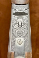 Beretta 686 Silver Pigeon 1 Field 12GA 30