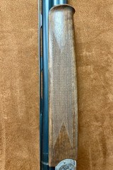 Beretta 686 Silver Pigeon 1 Field 12GA 30