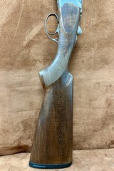 Beretta 686 Silver Pigeon 1 Field 12GA 30