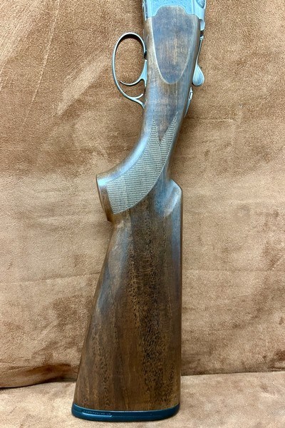 Beretta 686 Silver Pigeon 1 Field 12GA 30