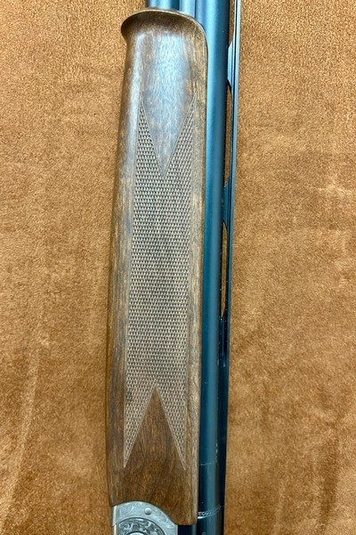 Beretta 686 Silver Pigeon 1 Field 12GA 30
