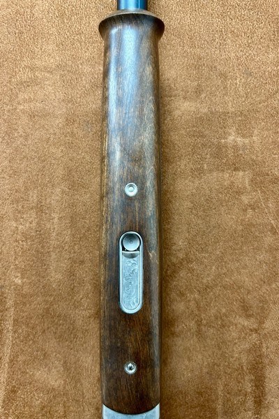 Beretta 686 Silver Pigeon 1 Field 12GA 30