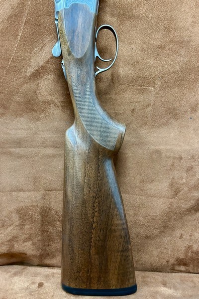 Beretta 686 Silver Pigeon 1 Field 12GA 30